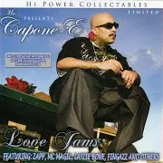 Mr. Capone-E