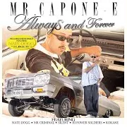 Mr. Capone-E
